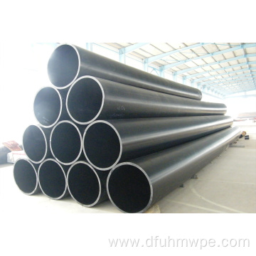 Plastic steel wire composite pipes for tap water